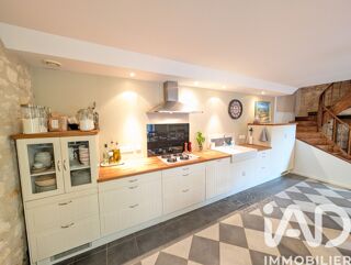  Maison à vendre 5 pièces 187 m²