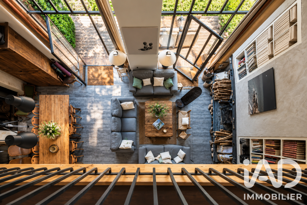 à vendre  Maison Anet (28260)