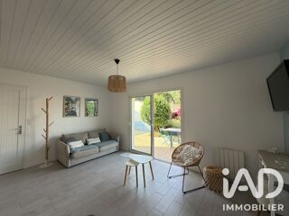  Maison à vendre 4 pièces 67 m²