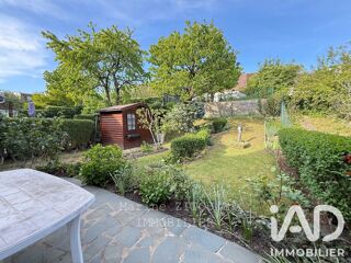  Maison à vendre 5 pièces 104 m²
