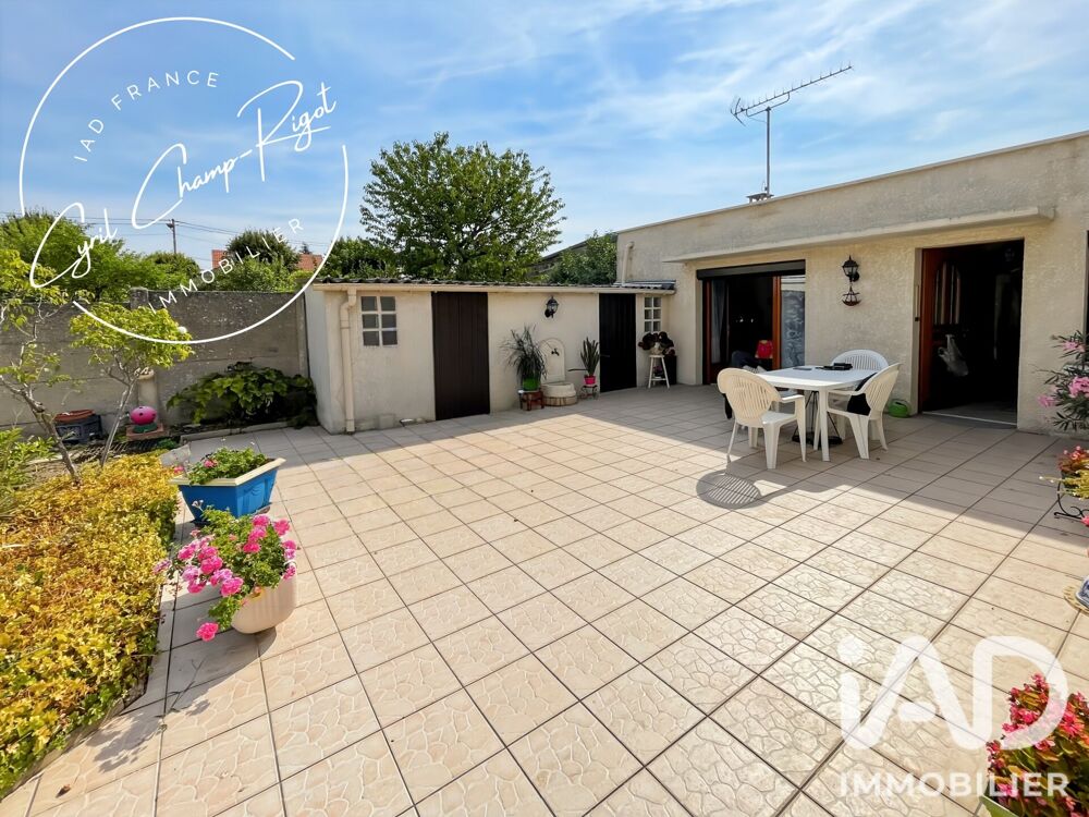 Vente Maison/villa 2 pièces