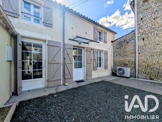  Maison à louer 3 pièces 44 m²