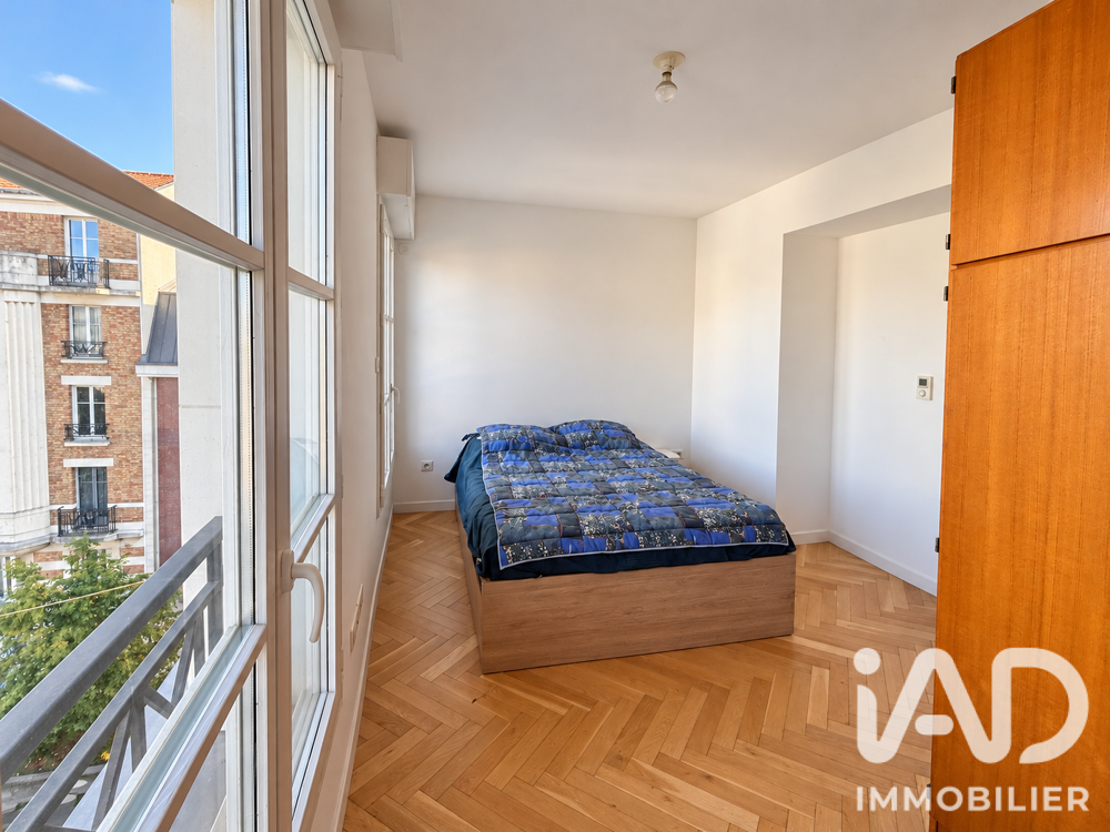 à vendre  Appartement La Garenne-Colombes (92250)