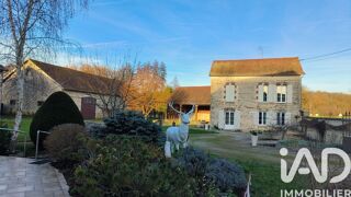  Maison à vendre 8 pièces 470 m²