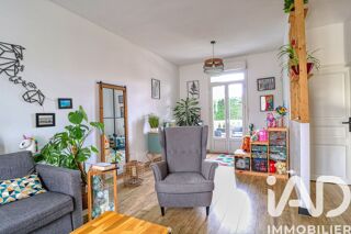  Maison à vendre 6 pièces 103 m²