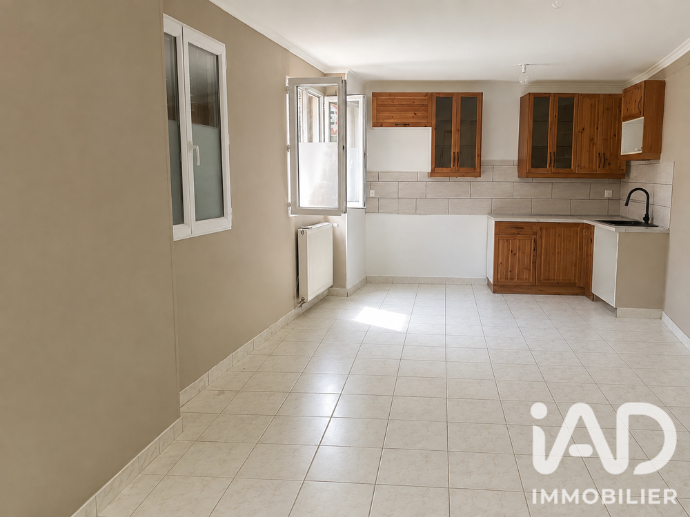 Vente Appartement Vente Appartement 3 pièces Corbeil-essonnes
