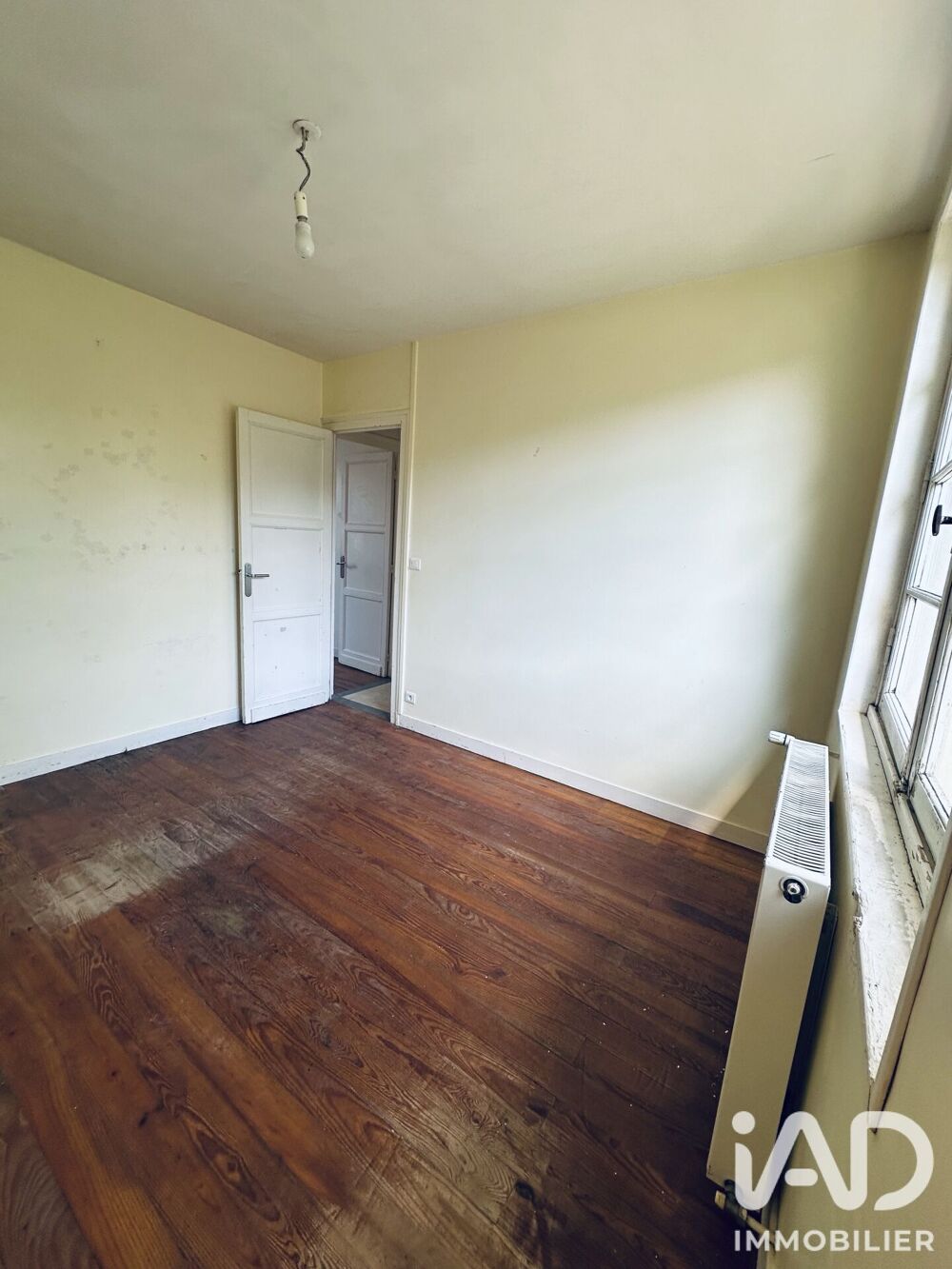 Vente Maison Vente Maison traditionnelle 4 pièces Verdelais