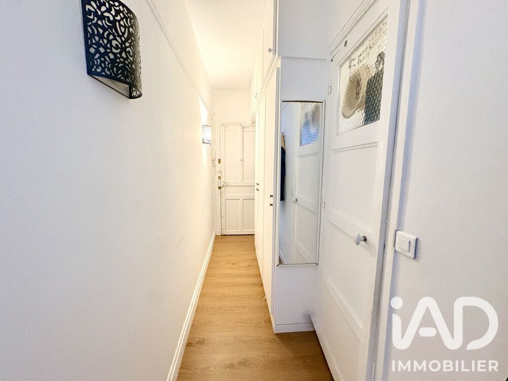 Vente Appartement Vente Appartement 2 pièces Clichy