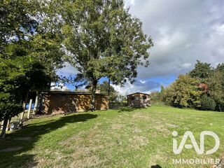 Vente Maison Vente Maison/villa 5 pièces Cerisy-la-salle