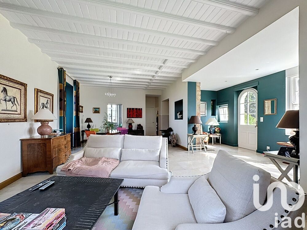 Vente Maison/villa 7 pièces