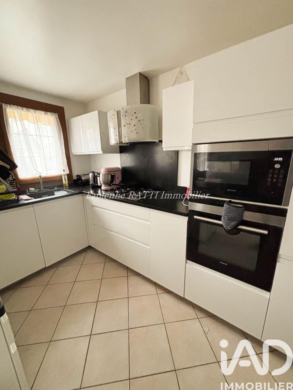 Vente Maison Vente Maison de ville 4 pièces Carrières-sur-seine