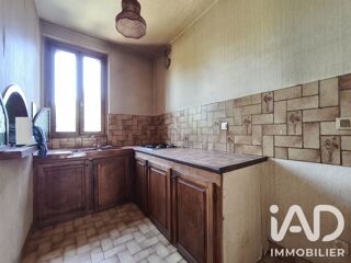  Maison à vendre 4 pièces 88 m²