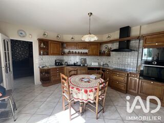  Maison à vendre 5 pièces 168 m²