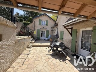  Maison à vendre 5 pièces 97 m²
