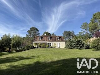  Maison à vendre 9 pièces 166 m²