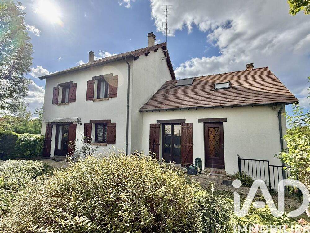Vente Maison/villa 8 pièces