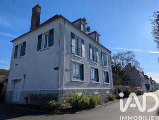  Maison à vendre 7 pièces 200 m²