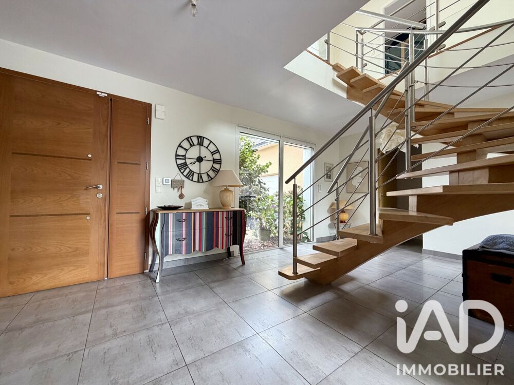 Vente Maison Vente Maison/villa 8 pièces Saint-lô