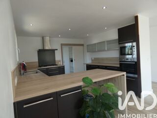  Maison à vendre 5 pièces 119 m²