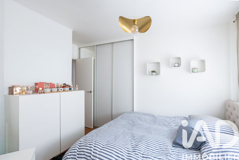 � vendre  Appartement Boulogne-Billancourt (92100)
