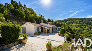  Maison à vendre 4 pièces 120 m²