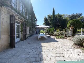  Maison à vendre 14 pièces 525 m²