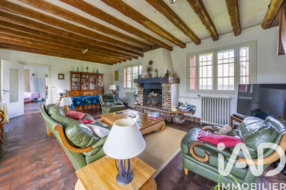 Vente Maison Vente Maison traditionnelle 8 pièces Bannost-villegagnon