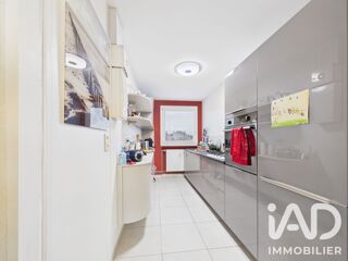  Appartement à vendre 3 pièces 64 m²