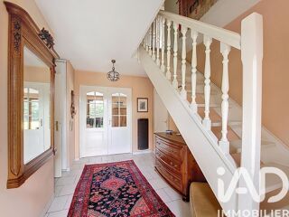  Maison � vendre 7 pi�ces 139 m�