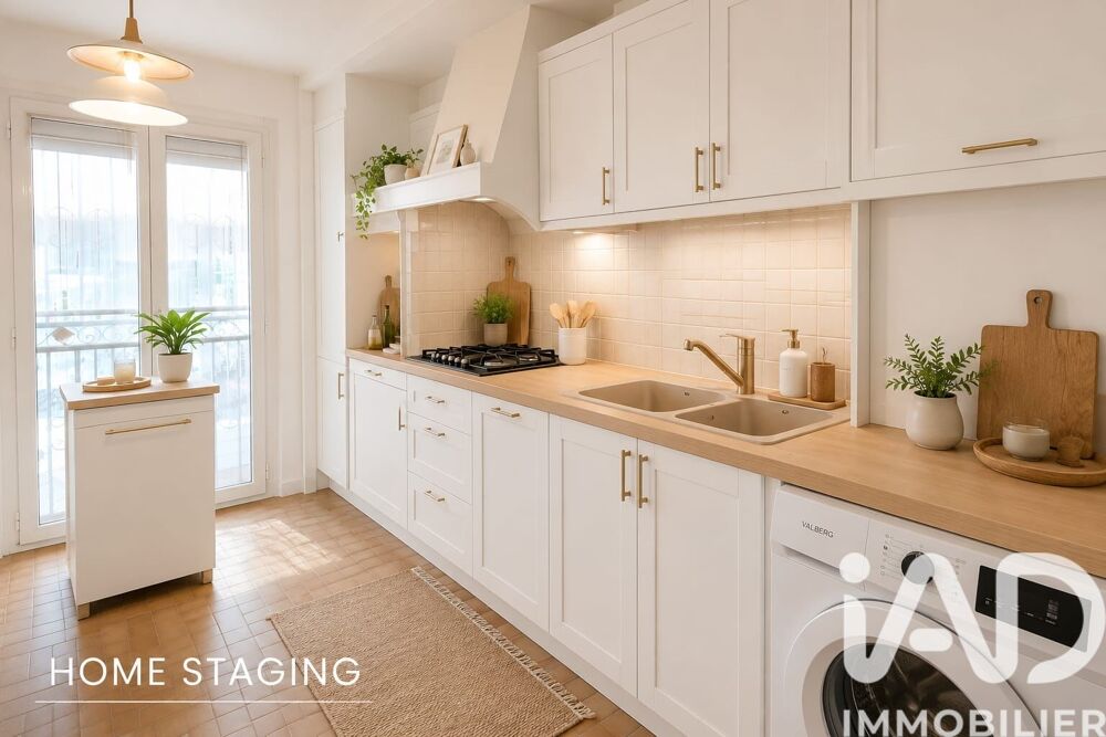 Vente Maison Vente Maison/villa 4 pièces Perpignan