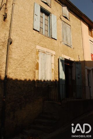 Maison à vendre 8 pièces 220 m²