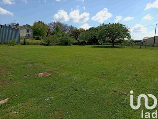  Terrain � vendre 985 m�