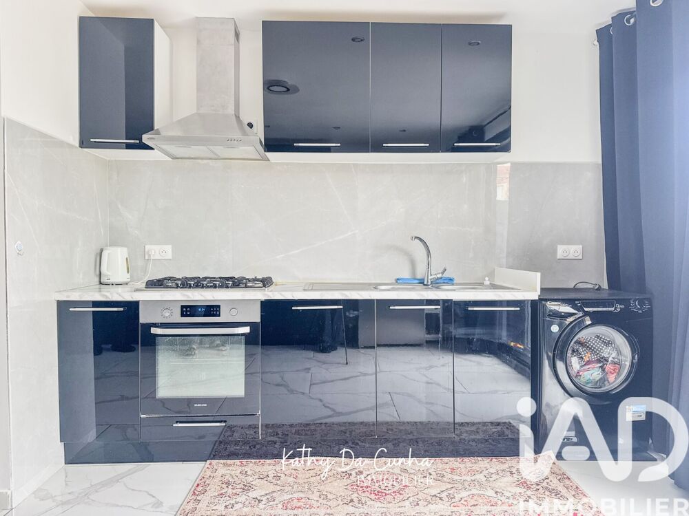 vente Maison - 5 pièce(s) - 102 m² Limay (78520)