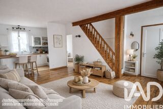  Appartement à louer 3 pièces 64 m²