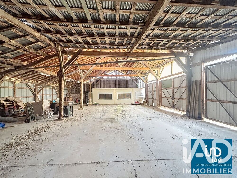 Vente Grange 3 pièces