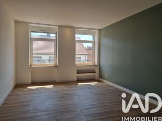  Appartement à vendre 2 pièces 45 m²