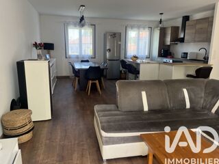  Maison à vendre 5 pièces 87 m²