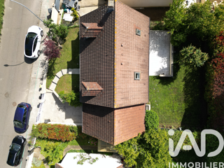  Maison à vendre 6 pièces 115 m²