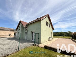  Maison à vendre 7 pièces 133 m²