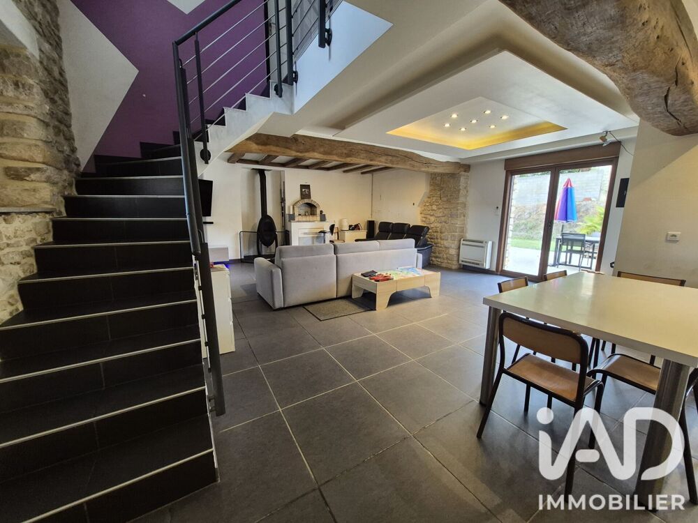 Vente Maison Vente Maison/villa 8 pièces Savigny-sur-ardres
