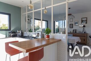  Maison � vendre 8 pi�ces 174 m�