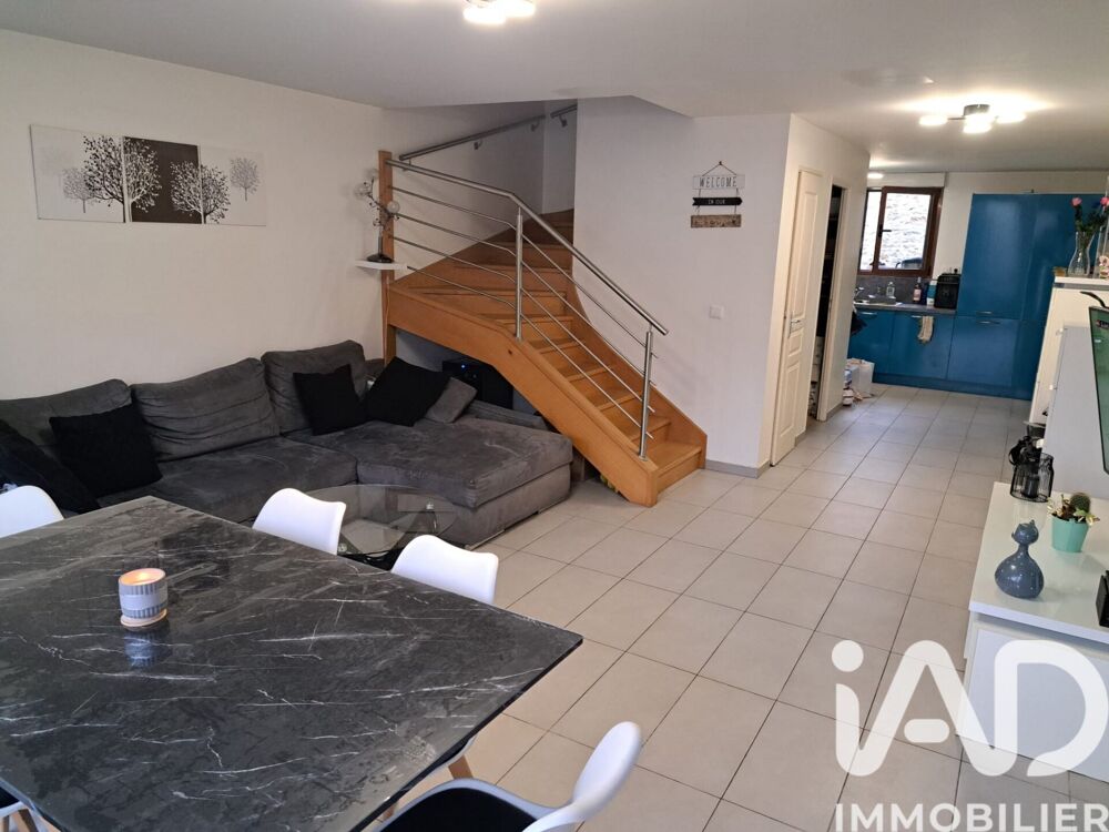 Vente Appartement Vente Duplex 4 pièces Coulommiers