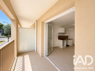  Appartement à vendre 1 pièce 28 m²