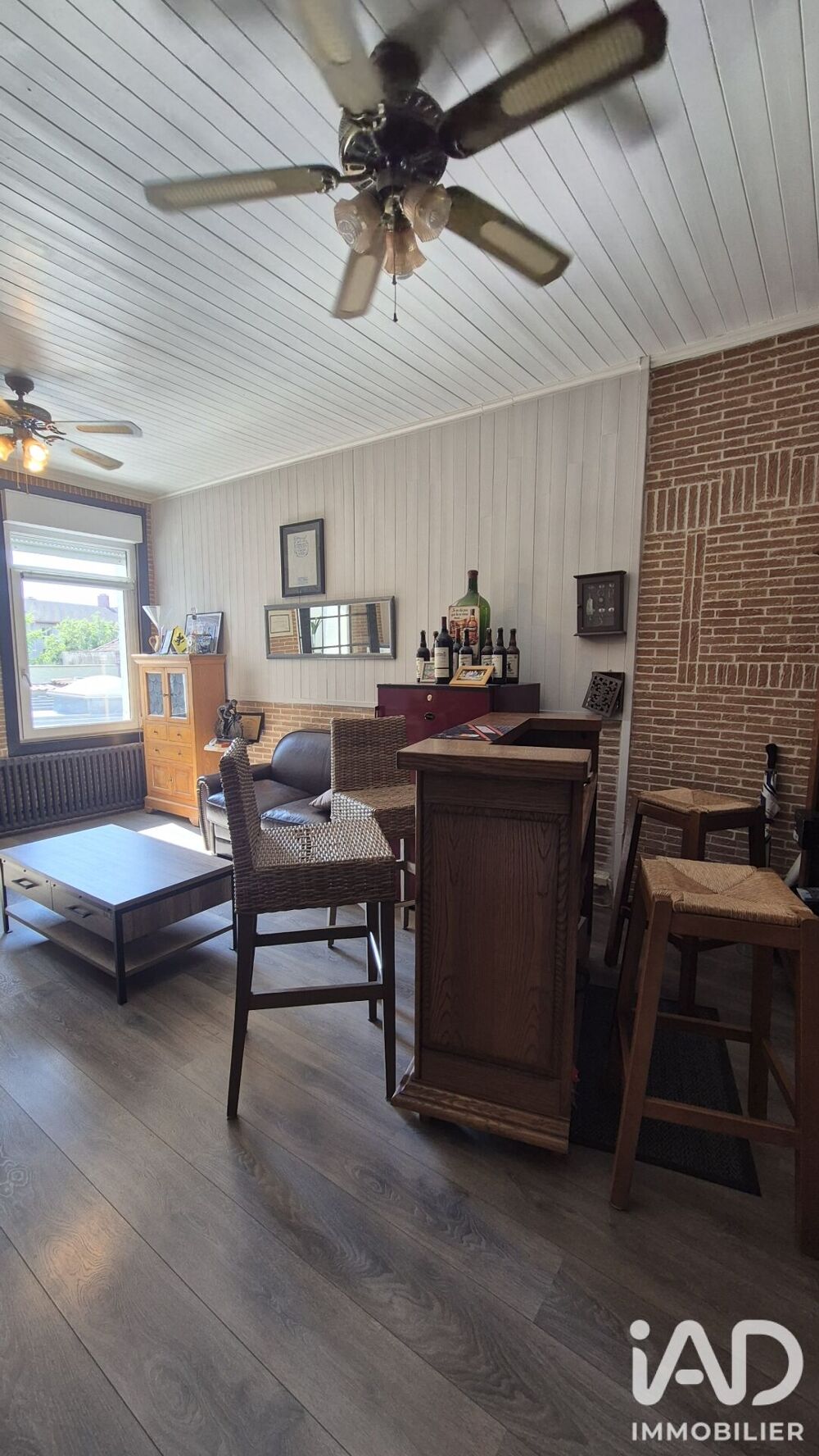 Vente Immeuble Vente Immeuble 270 m&sup2; Saint-amand-les-eaux