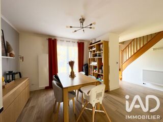  Maison à vendre 5 pièces 92 m²