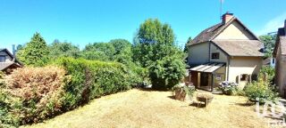  Maison à vendre 3 pièces 74 m²