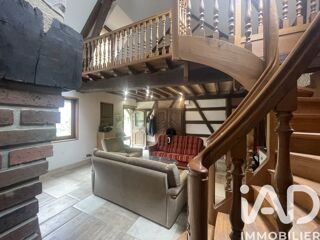  Maison à vendre 6 pièces 185 m²