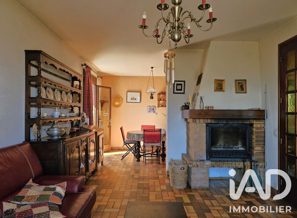 Vente Maison Vente Maison traditionnelle 6 pièces La motte-servolex