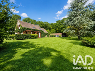  Maison à vendre 6 pièces 187 m²