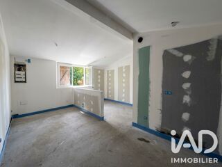  Appartement à vendre 1 pièce 30 m²